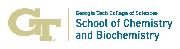 Georgia Institute of Technology Logo